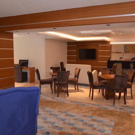 Mirel Hotel Eregli  Ngoại thất bức ảnh