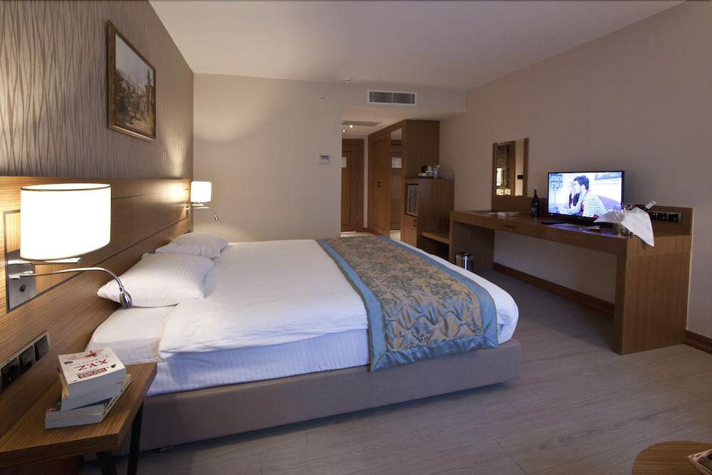 Mirel Hotel Eregli  Ngoại thất bức ảnh