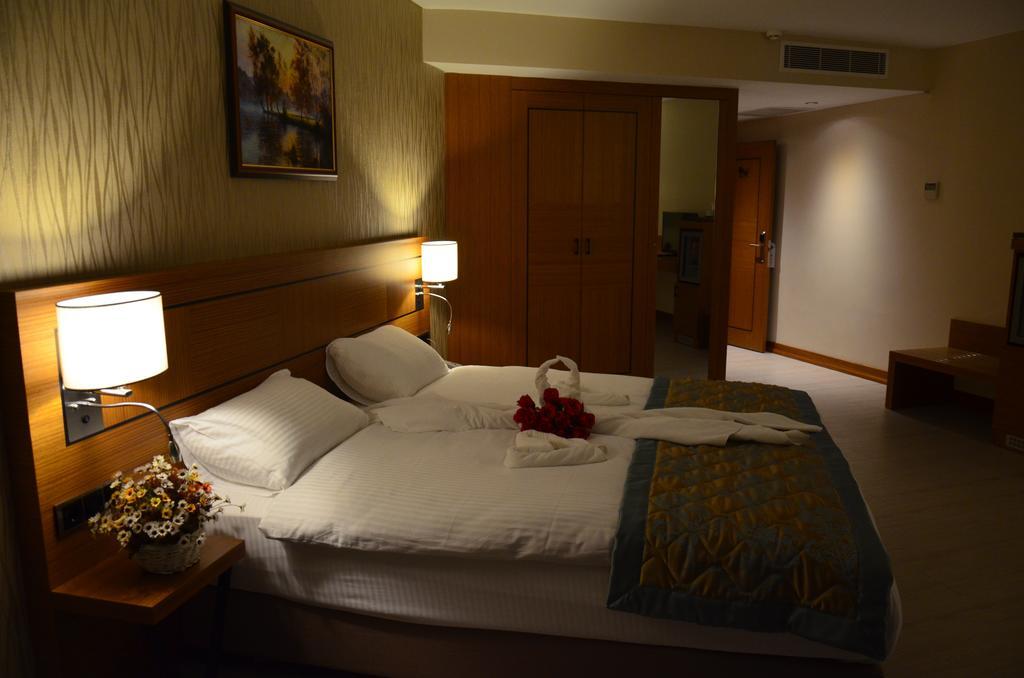 Mirel Hotel Eregli  Phòng bức ảnh