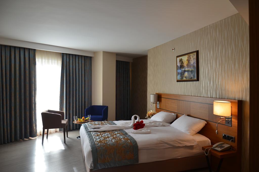Mirel Hotel Eregli  Phòng bức ảnh
