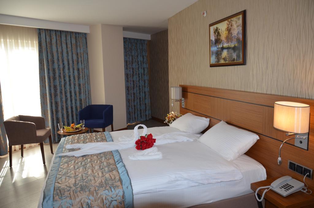Mirel Hotel Eregli  Phòng bức ảnh
