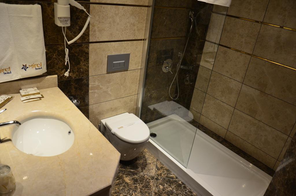 Mirel Hotel Eregli  Phòng bức ảnh