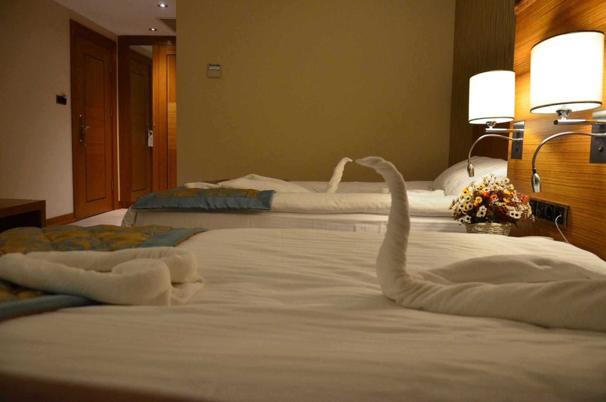 Mirel Hotel Eregli  Ngoại thất bức ảnh