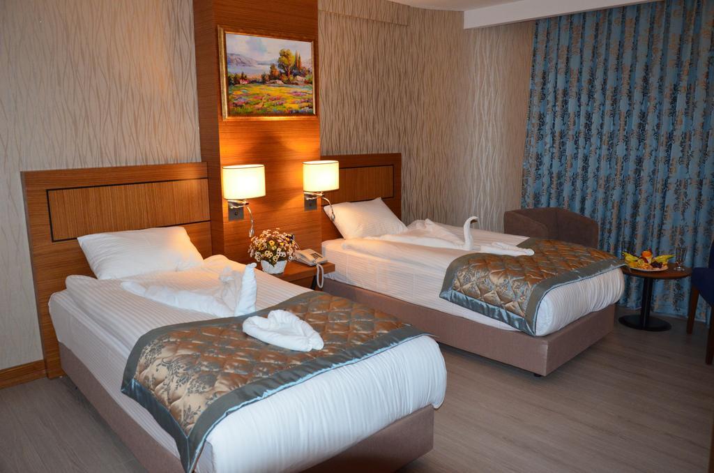 Mirel Hotel Eregli  Phòng bức ảnh
