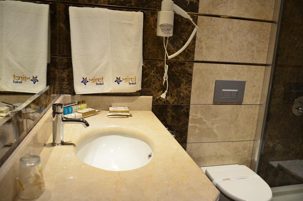 Mirel Hotel Eregli  Phòng bức ảnh