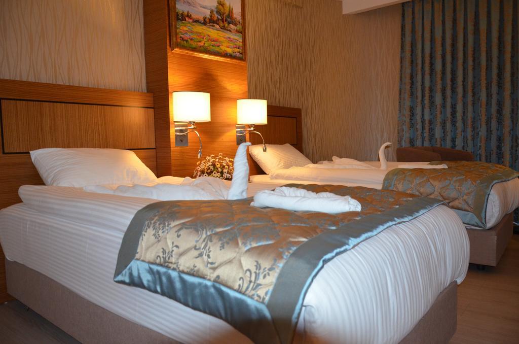 Mirel Hotel Eregli  Phòng bức ảnh