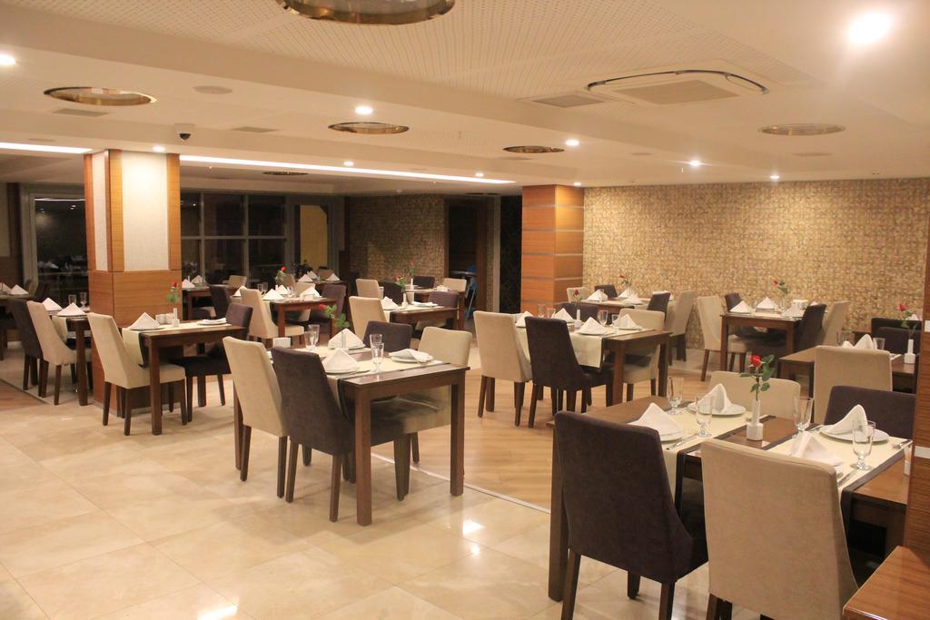 Mirel Hotel Eregli  Ngoại thất bức ảnh