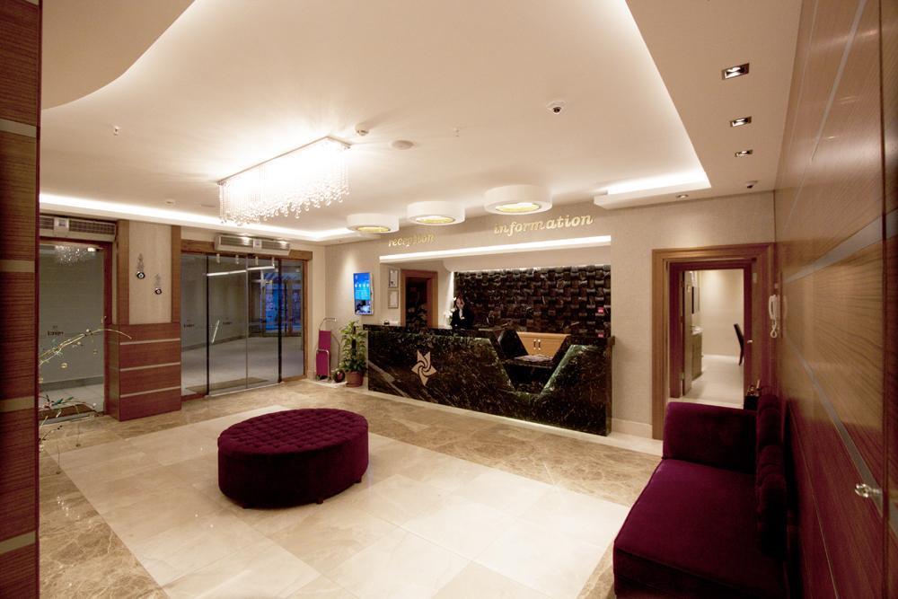 Mirel Hotel Eregli  Ngoại thất bức ảnh