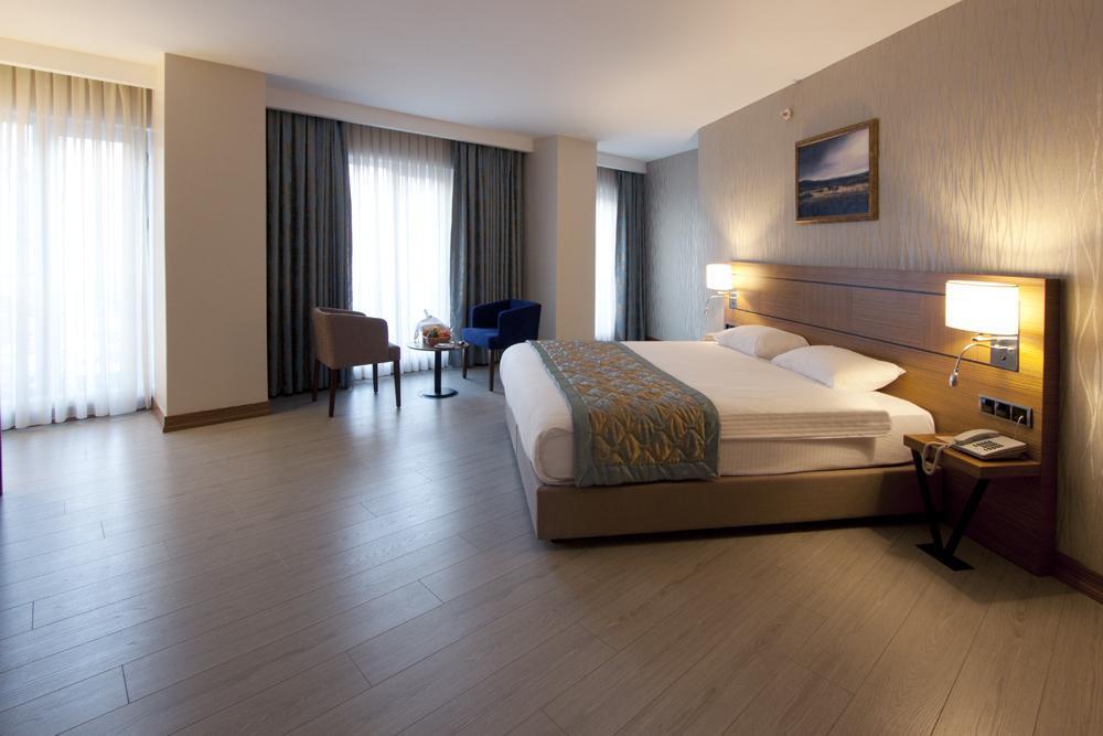 Mirel Hotel Eregli  Ngoại thất bức ảnh