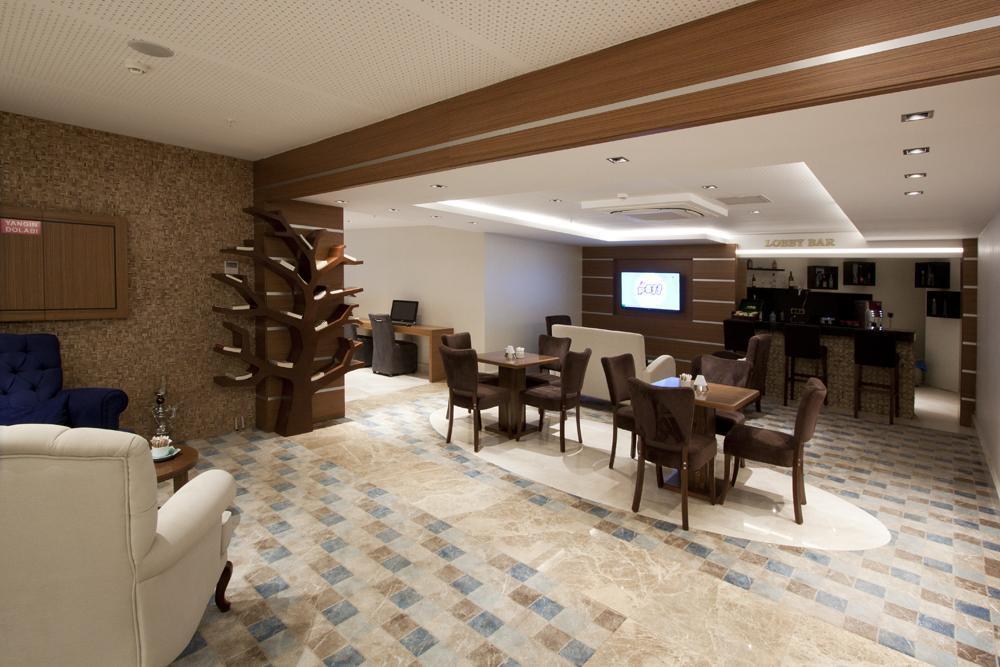 Mirel Hotel Eregli  Ngoại thất bức ảnh
