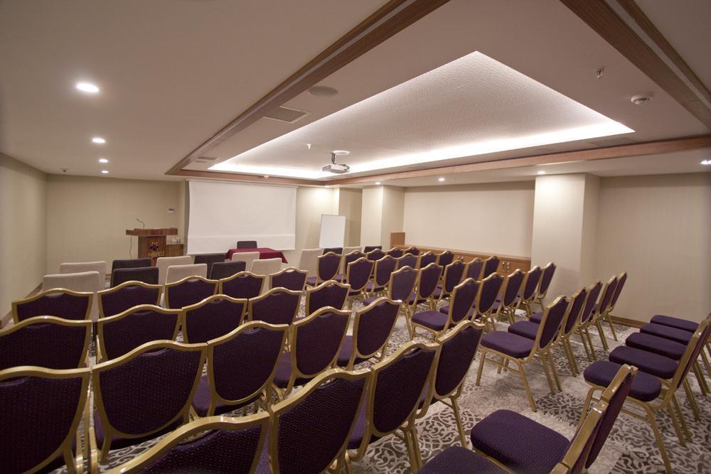 Mirel Hotel Eregli  Ngoại thất bức ảnh