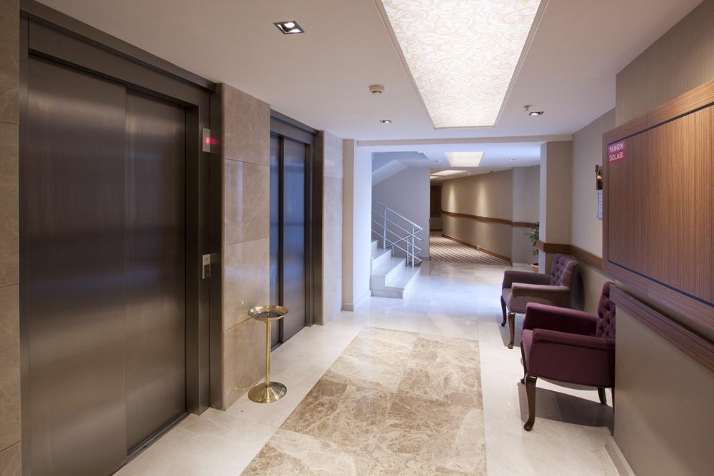 Mirel Hotel Eregli  Ngoại thất bức ảnh