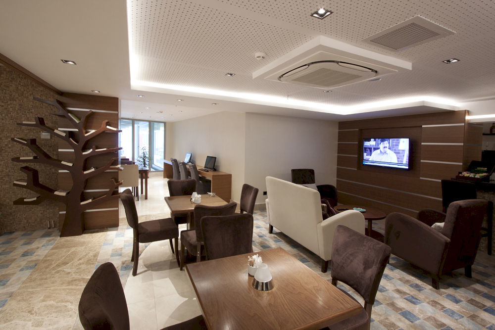 Mirel Hotel Eregli  Ngoại thất bức ảnh