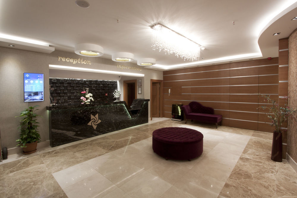 Mirel Hotel Eregli  Ngoại thất bức ảnh