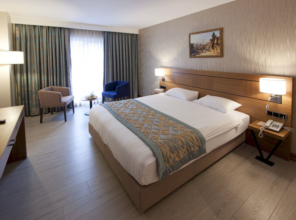 Mirel Hotel Eregli  Ngoại thất bức ảnh
