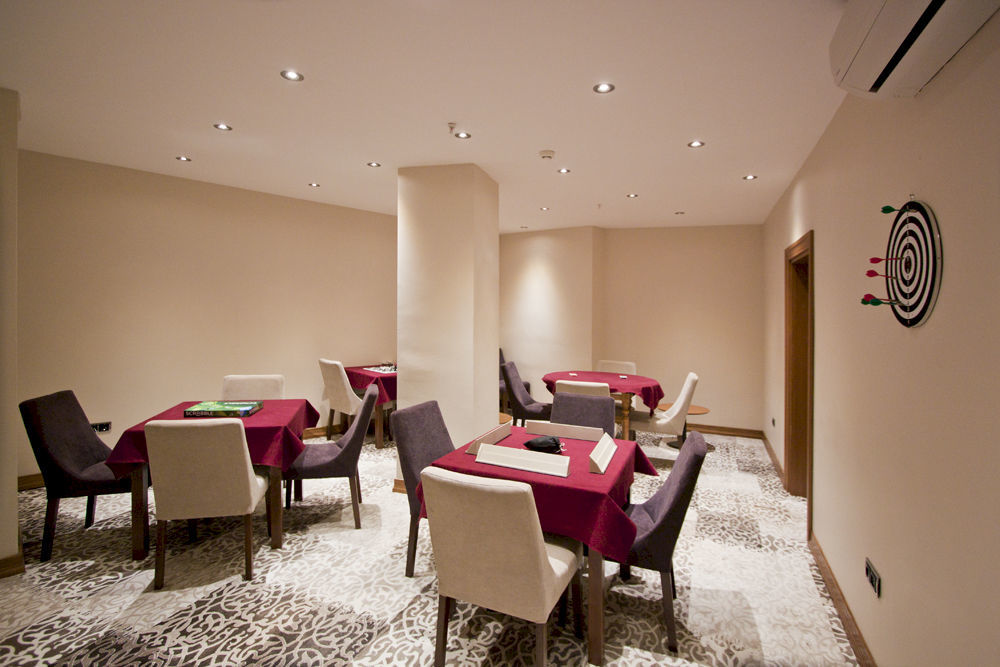 Mirel Hotel Eregli  Ngoại thất bức ảnh