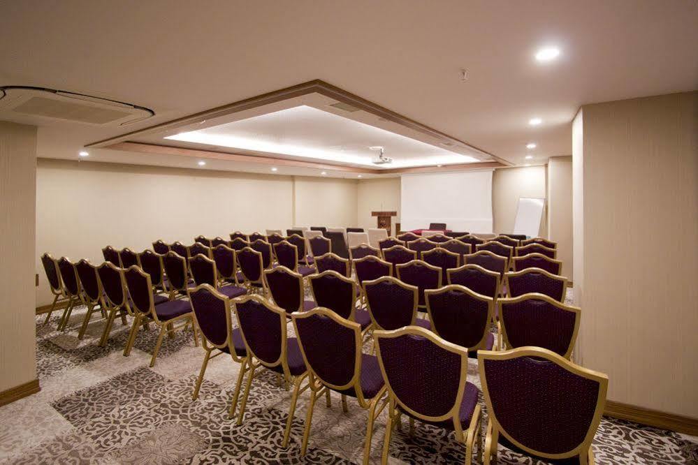 Mirel Hotel Eregli  Ngoại thất bức ảnh