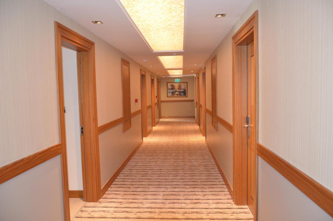 Mirel Hotel Eregli  Ngoại thất bức ảnh
