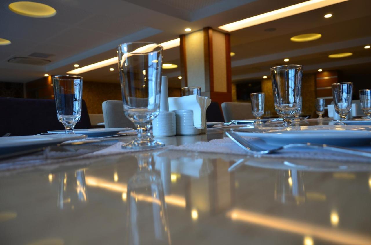 Mirel Hotel Eregli  Ngoại thất bức ảnh