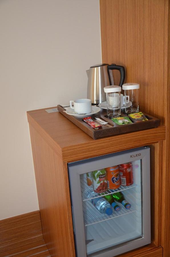 Mirel Hotel Eregli  Ngoại thất bức ảnh