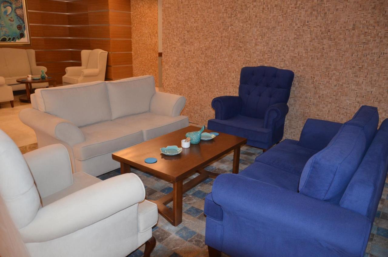 Mirel Hotel Eregli  Ngoại thất bức ảnh