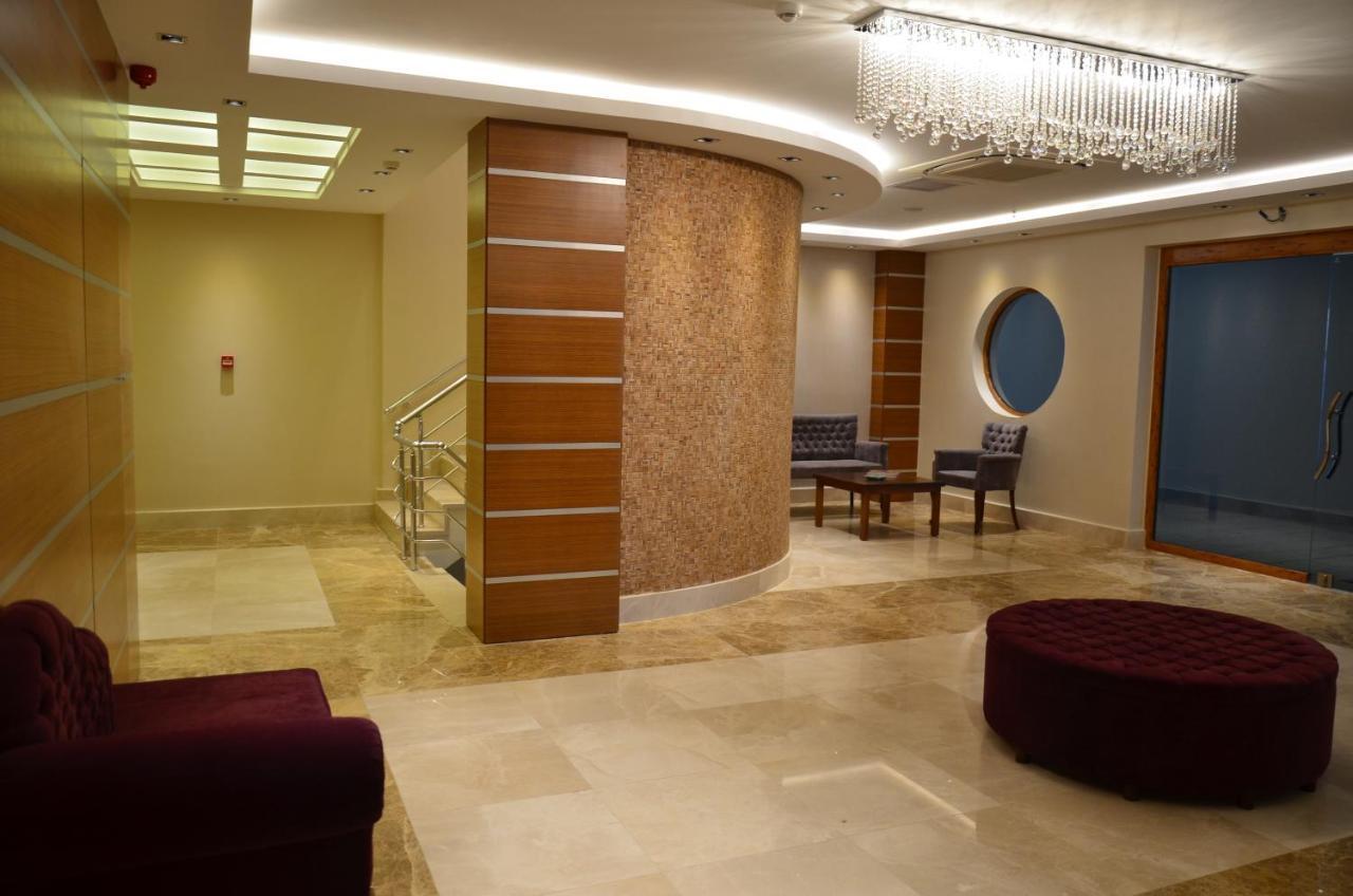 Mirel Hotel Eregli  Ngoại thất bức ảnh