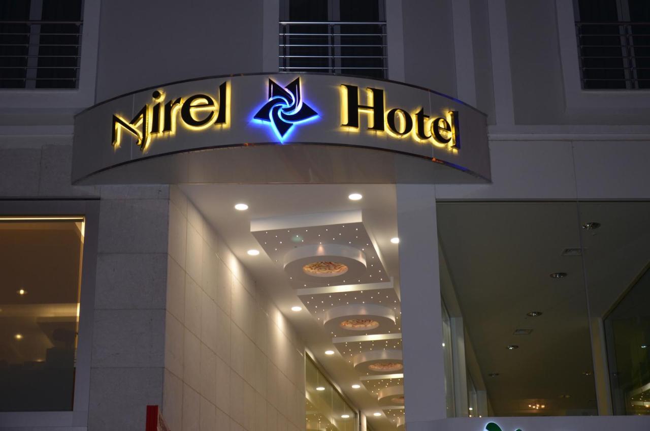 Mirel Hotel Eregli  Ngoại thất bức ảnh