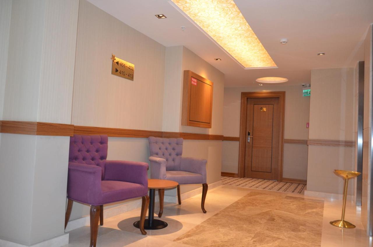Mirel Hotel Eregli  Ngoại thất bức ảnh